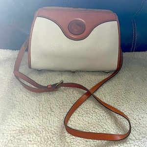 Vintage 80’s Dooney & Bourke purse
